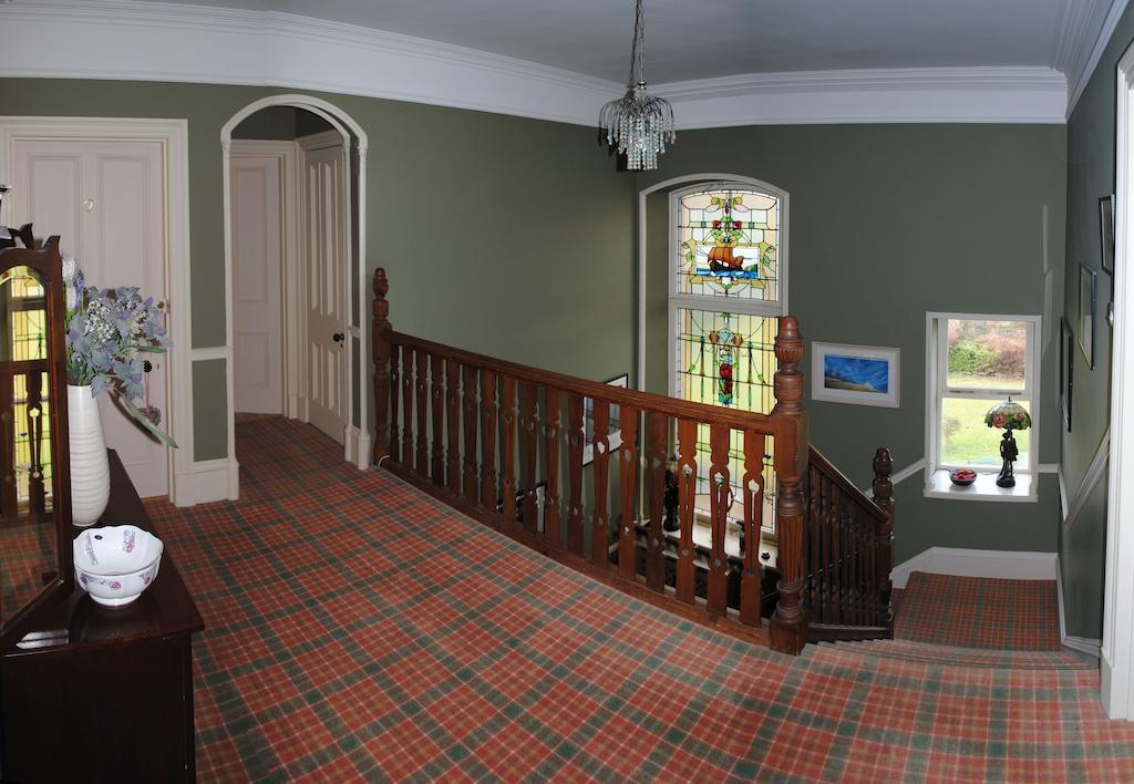 Chrialdon House Hotel Beauly Exterior photo